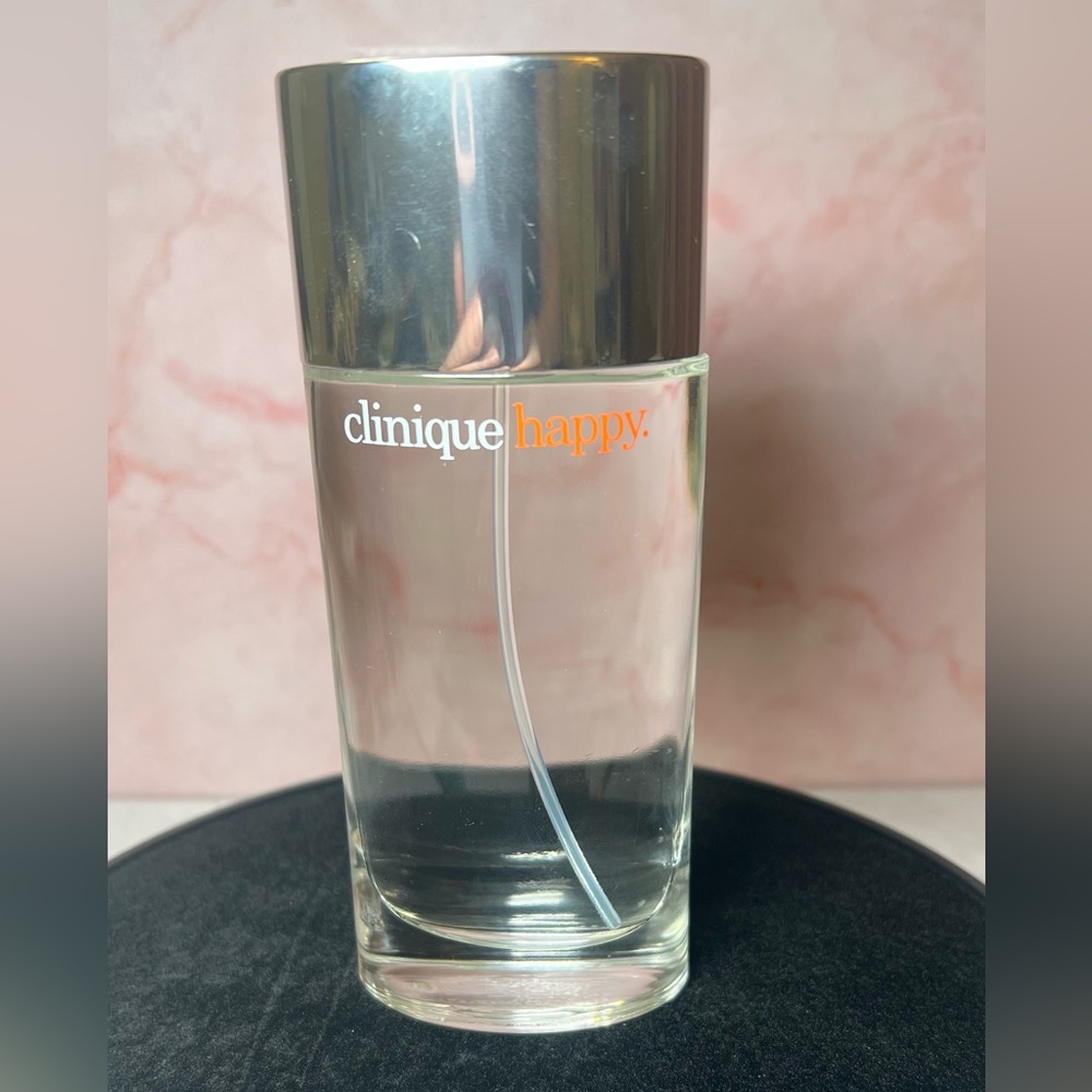 Clinique Happy Eau de perfume